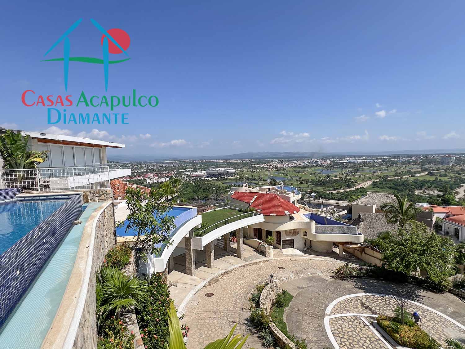 Real Diamante Villa Los Kaktus 1 - Terraza 12 Real Diamante Villa Los Kaktus 1 - Terraza 12